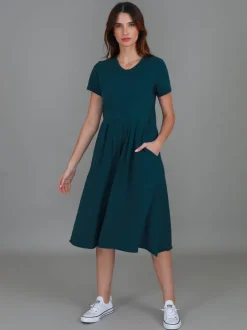 3rd Story Nala Dress< Short Sleeve Dress
