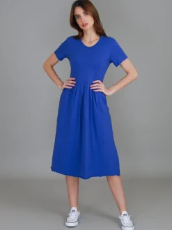 3rd Story Nala Dress< Short Sleeve Dress