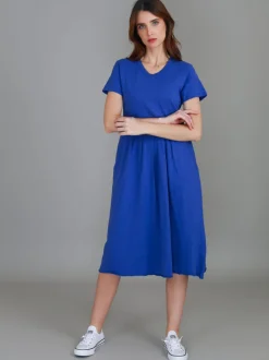 3rd Story Nala Dress< Short Sleeve Dress