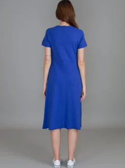 3rd Story Nala Dress< Short Sleeve Dress