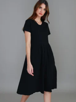 3rd Story Nala Dress< Short Sleeve Dress