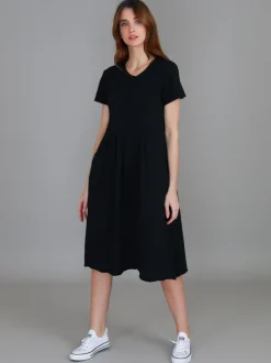 3rd Story Nala Dress< Short Sleeve Dress