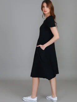 3rd Story Nala Dress< Short Sleeve Dress