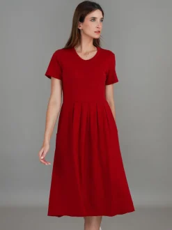 3rd Story Nala Dress< Short Sleeve Dress