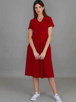 3rd Story Nala Dress< Short Sleeve Dress