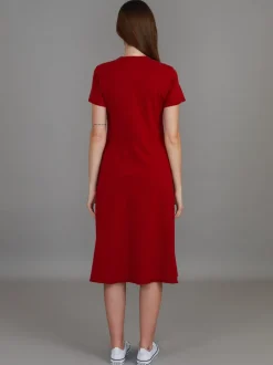 3rd Story Nala Dress< Short Sleeve Dress
