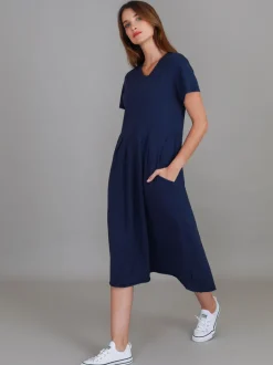 3rd Story Nala Dress< Short Sleeve Dress
