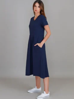 3rd Story Nala Dress< Short Sleeve Dress