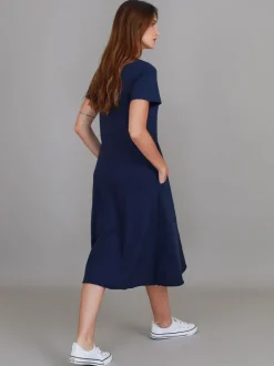 3rd Story Nala Dress< Short Sleeve Dress