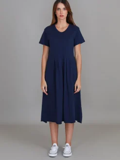 3rd Story Nala Dress< Short Sleeve Dress