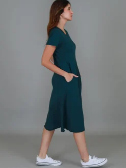3rd Story Nala Dress< Short Sleeve Dress