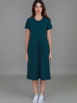 3rd Story Nala Dress< Short Sleeve Dress