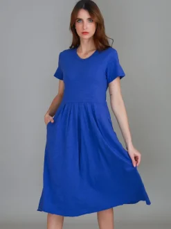 3rd Story Nala Dress< Short Sleeve Dress