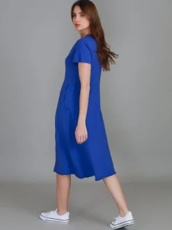 3rd Story Nala Dress< Short Sleeve Dress