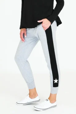 3rd Story Natalie Trackie Jogger< Joggers