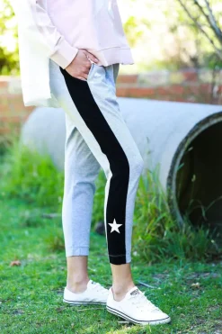 3rd Story Natalie Trackie Jogger< Joggers