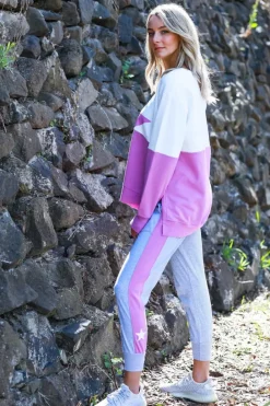 3rd Story Natalie Trackie Jogger< Joggers