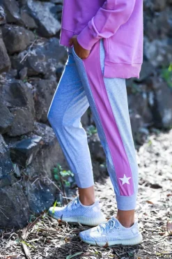 3rd Story Natalie Trackie Jogger< Joggers
