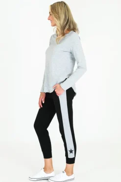 3rd Story Natalie Trackie Jogger< Joggers