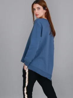 3rd Story Newhaven Relaxed Sweatshirt< Sweatshirts|Sweatshirts