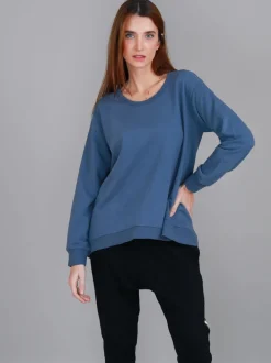 3rd Story Newhaven Relaxed Sweatshirt< Sweatshirts|Sweatshirts