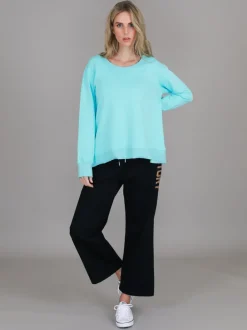 3rd Story Newhaven Relaxed Sweatshirt< Sweatshirts|Sweatshirts