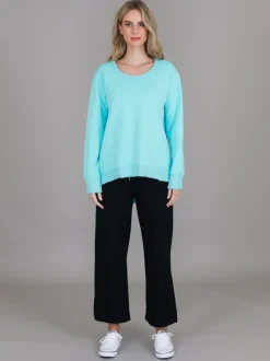3rd Story Newhaven Relaxed Sweatshirt< Sweatshirts|Sweatshirts