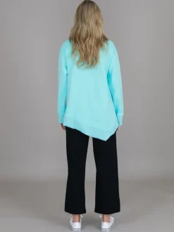3rd Story Newhaven Relaxed Sweatshirt< Sweatshirts|Sweatshirts