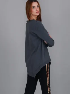 3rd Story Newhaven Relaxed Sweatshirt< Sweatshirts|Sweatshirts