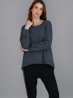 3rd Story Newhaven Relaxed Sweatshirt< Sweatshirts|Sweatshirts