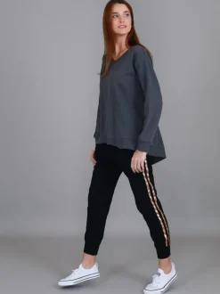 3rd Story Newhaven Relaxed Sweatshirt< Sweatshirts|Sweatshirts
