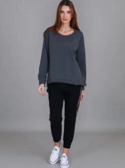3rd Story Newhaven Relaxed Sweatshirt< Sweatshirts|Sweatshirts