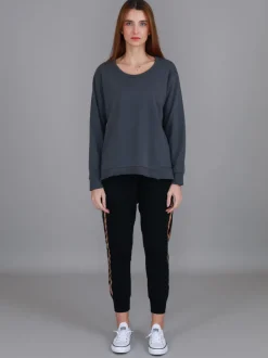 3rd Story Newhaven Relaxed Sweatshirt< Sweatshirts|Sweatshirts