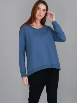 3rd Story Newhaven Relaxed Sweatshirt< Sweatshirts|Sweatshirts