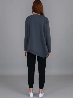 3rd Story Newhaven Relaxed Sweatshirt< Sweatshirts|Sweatshirts