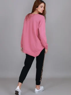 3rd Story Newhaven Relaxed Sweatshirt< Sweatshirts|Sweatshirts