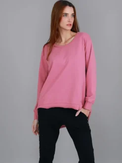 3rd Story Newhaven Relaxed Sweatshirt< Sweatshirts|Sweatshirts