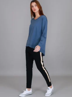 3rd Story Newhaven Relaxed Sweatshirt< Sweatshirts|Sweatshirts