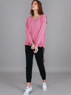 3rd Story Newhaven Relaxed Sweatshirt< Sweatshirts|Sweatshirts