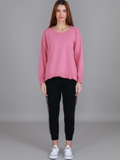 3rd Story Newhaven Relaxed Sweatshirt< Sweatshirts|Sweatshirts
