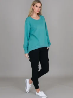 3rd Story Newhaven Relaxed Sweatshirt< Sweatshirts|Sweatshirts