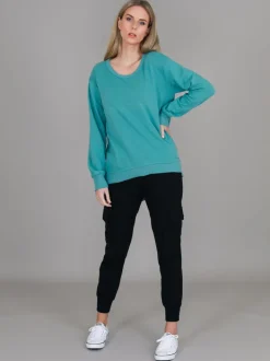 3rd Story Newhaven Relaxed Sweatshirt< Sweatshirts|Sweatshirts