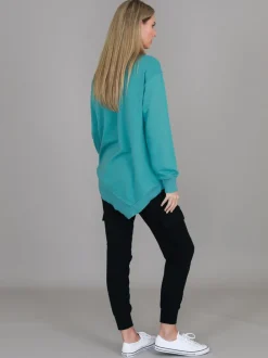 3rd Story Newhaven Relaxed Sweatshirt< Sweatshirts|Sweatshirts