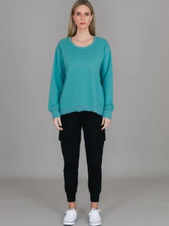 3rd Story Newhaven Relaxed Sweatshirt< Sweatshirts|Sweatshirts