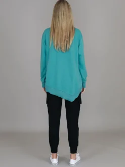 3rd Story Newhaven Relaxed Sweatshirt< Sweatshirts|Sweatshirts