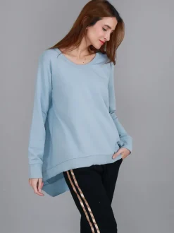 3rd Story Newhaven Relaxed Sweatshirt< Sweatshirts|Sweatshirts