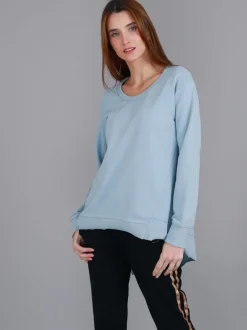 3rd Story Newhaven Relaxed Sweatshirt< Sweatshirts|Sweatshirts