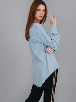 3rd Story Newhaven Relaxed Sweatshirt< Sweatshirts|Sweatshirts