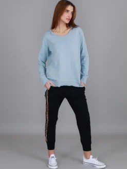 3rd Story Newhaven Relaxed Sweatshirt< Sweatshirts|Sweatshirts