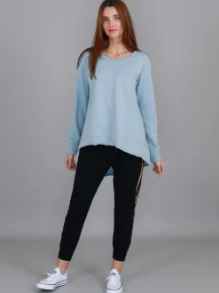 3rd Story Newhaven Relaxed Sweatshirt< Sweatshirts|Sweatshirts
